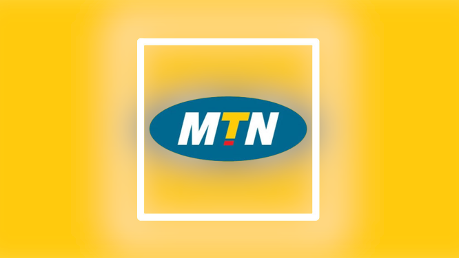 How to check your MTN number