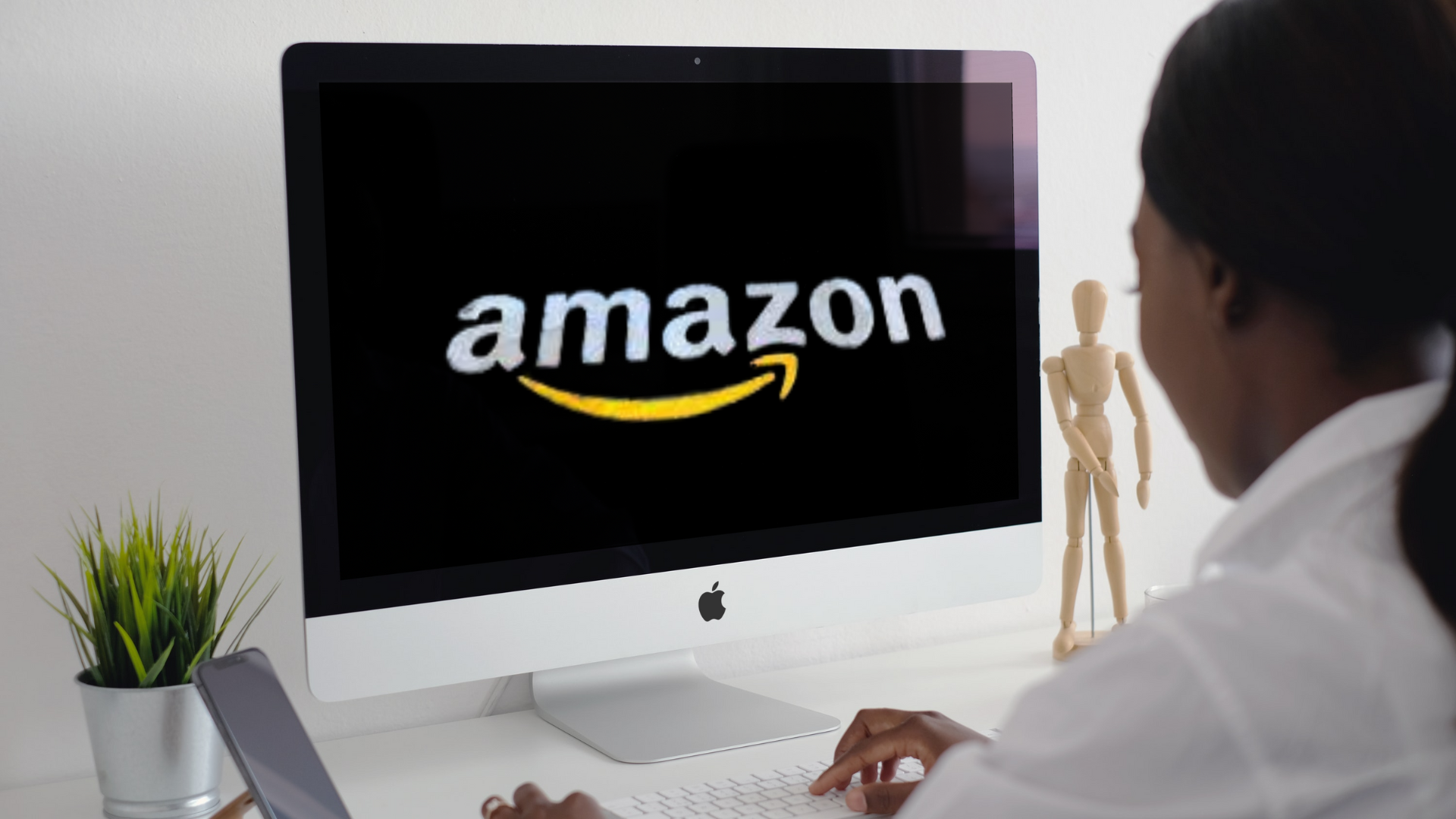 How to become a successful seller on Amazon