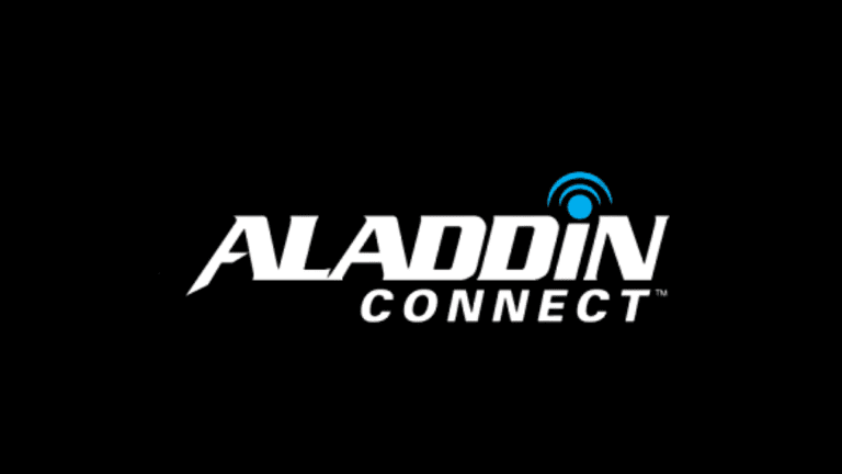 Fix: Aladdin Connect App Not Working (2022)